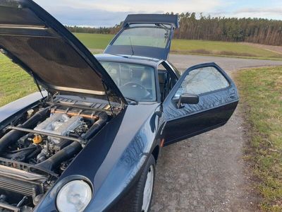 gebraucht Porsche 928 S4