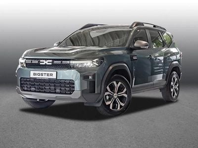 Grün Neu 2025 Dacia Bigster Expression SUV | 31.059 € (Guter Preis)