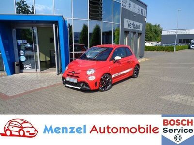 Fiat 500 Abarth
