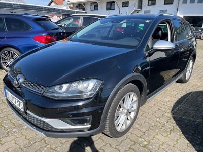 gebraucht VW Golf VII 