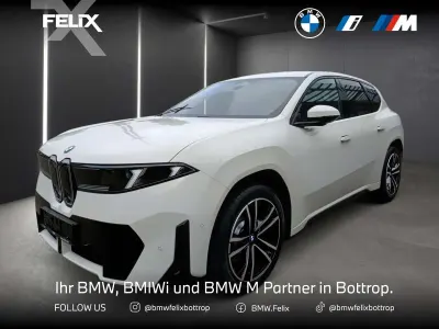 Gebraucht BMW iX3