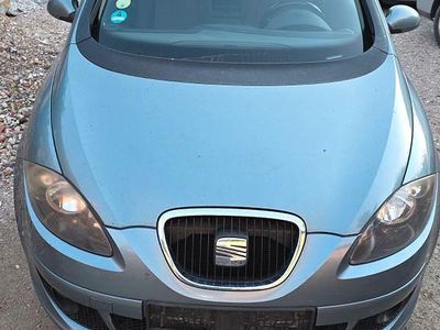 Seat Toledo