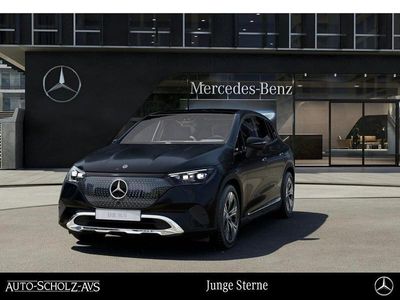 Mercedes EQE300