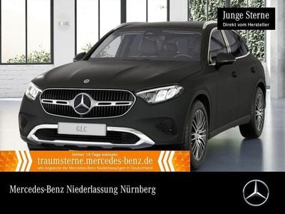 Mercedes GLC200