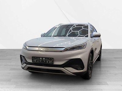 Gebraucht BYD Atto 3 Design 150 kW (204 PS) 2023 Grau uni SUV