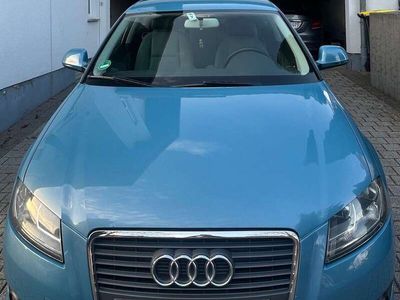 gebraucht Audi A3 1.6 Ambiente