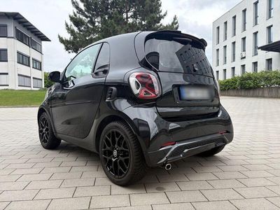 Smart ForTwo Coupé