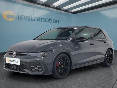Gebraucht VW Golf VIII 265 PS (194 kW) 2025 Grau Kleinwagen