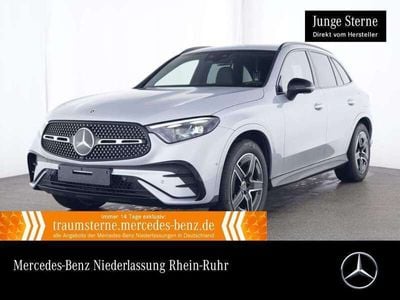Mercedes GLC300e
