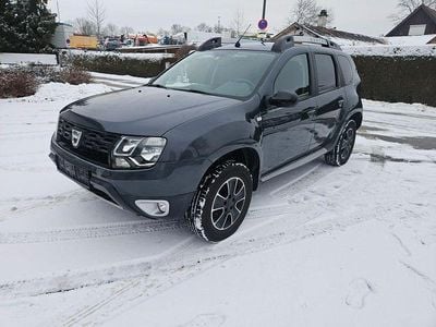 Grau Gebraucht 2016 Dacia Duster Prestige SUV | 7.200 € (Guter Preis)