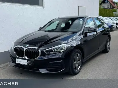 Gebraucht BMW 118