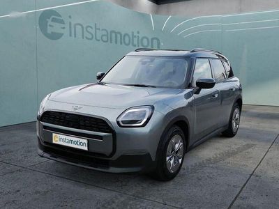 Gebraucht Mini Cooper Countryman 2024 Grün SUV