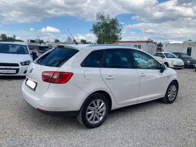 Gebraucht Seat Ibiza ST