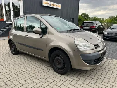 Gebraucht Renault Modus