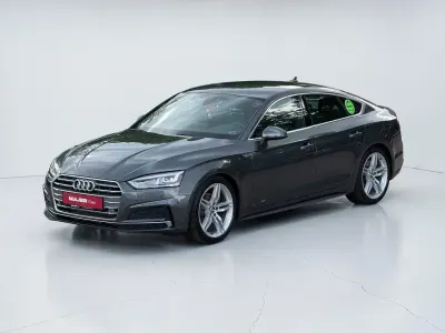 Gebraucht Audi A5 Sportback