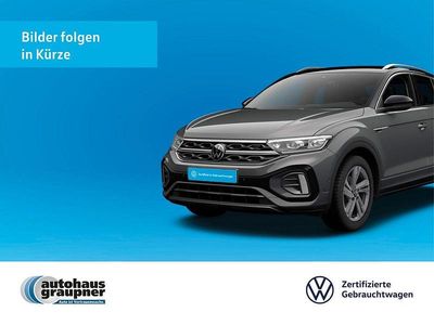 Gebraucht VW Taigo 95 PS (69 kW) 2023 Grau / ascotgrau SUV