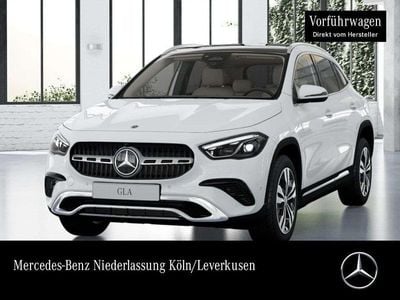 Mercedes GLA200