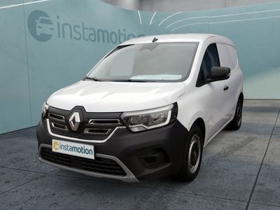 gebraucht Renault Kangoo Rapid E-Tech Advance L1 22kW Fahrerairbag