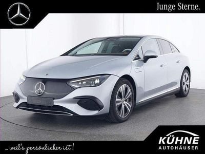 Mercedes EQE300