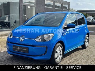 VW e-up!
