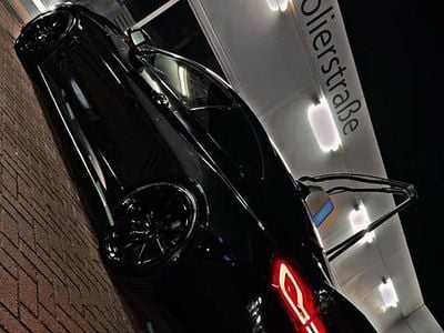 Gebraucht BMW 440 M Performance 326 PS (239 kW) 2017 Schwarz Coupé