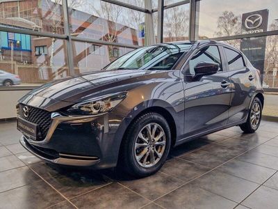 gebraucht Mazda 2 Exclusive-Line