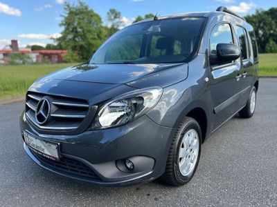 Mercedes Citan 112