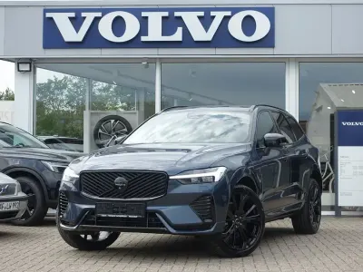 Gebraucht Volvo XC60 Plus 455 PS (334 kW) 2025 Blau SUV