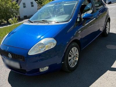Fiat Grande Punto