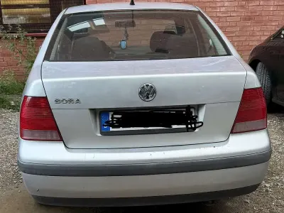 Gebraucht VW Bora 75 PS (55 kW) 2003 Limousine