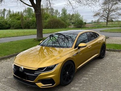 gebraucht VW Arteon 2.0 TDI DSG R- Line