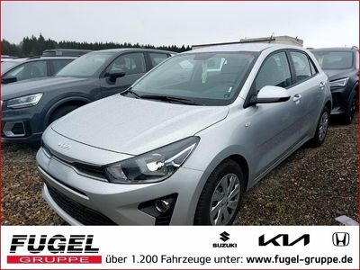 gebraucht Kia Rio 1.2 Edition 7 Emotion|SHZ|PDC|Temp.