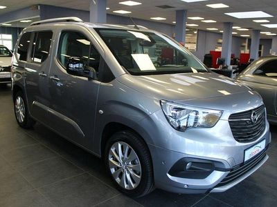 Opel Combo-e Life