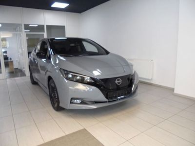 gebraucht Nissan Leaf N-Connecta, Winterpaket LED