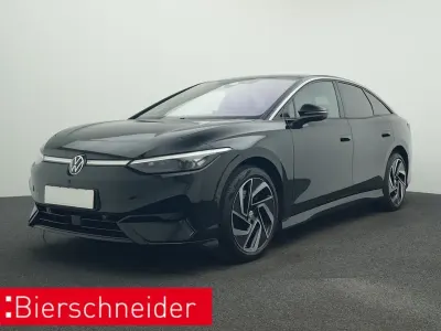 Gebraucht VW ID.7