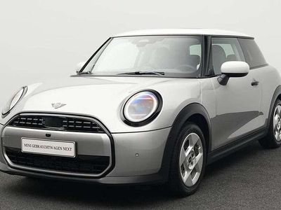 Gebraucht Mini Cooper Classic 156 PS (114 kW) 2024 Grau Kleinwagen