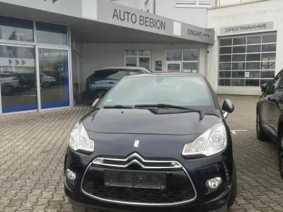 Gebraucht Citroën DS3