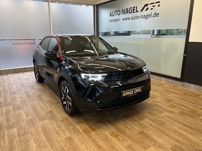 gebraucht Opel Mokka-e MokkaGS Line +Navi+LED+Kamera+DAB+Sitzheizung