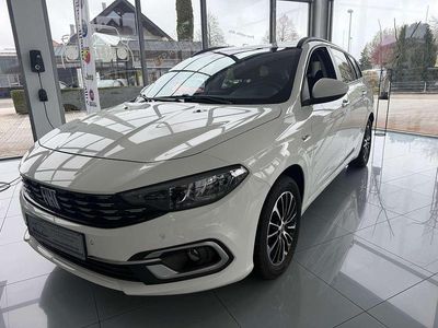 Second-hand Fiat Tipo Life 131 CP (96 kW) 2024 Negru Break