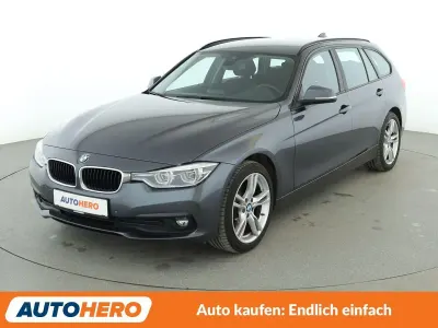 Gebraucht BMW 316