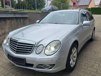 Gebraucht Mercedes E320
