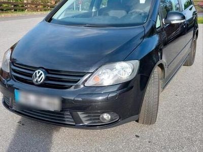 VW Golf Plus Cross