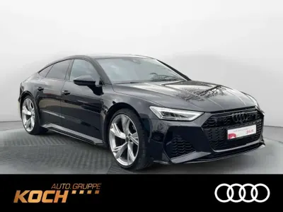 Gebraucht Audi RS7