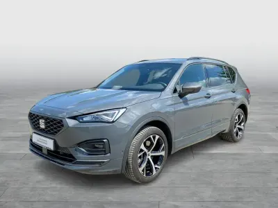 Gebraucht Seat Tarraco 4Drive 190 PS (139 kW) 2023 Grau SUV