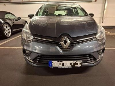 Renault Clio GrandTour