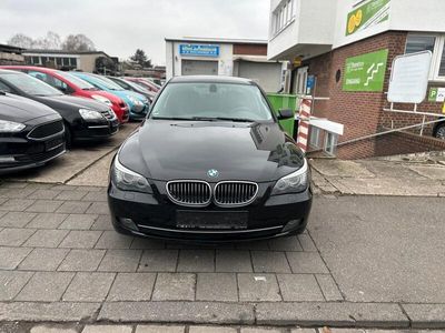 BMW 523