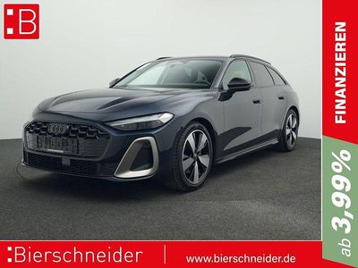 Brugt Audi A5 Sport 204 HK (150 kW) 2025 Blå Coupe