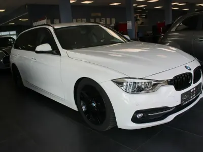 Gebraucht BMW 318