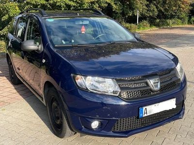 Dacia Logan MCV