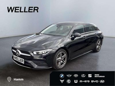 Mercedes CLA250